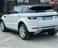 Белый Ленд Ровер Рендж Ровер Эвок, объемом двигателя 2.2 л и пробегом 158 тыс. км за 16500 $, фото 19 на Automoto.ua
