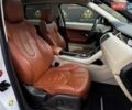 Білий Ленд Ровер Рендж Ровер Евок, об'ємом двигуна 2 л та пробігом 90 тис. км за 18999 $, фото 14 на Automoto.ua
