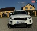 Ленд Ровер Рендж Ровер Эвок 2013 в Иршава на Automoto.ua Белый Ленд Ровер Рендж Ровер Эвок, объемом двигателя 2 л и пробегом 240 тыс. км за 15500 $, фото 14 на Automoto.ua