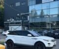 Білий Ленд Ровер Рендж Ровер Евок, об'ємом двигуна 2 л та пробігом 200 тис. км за 12500 $, фото 3 на Automoto.ua