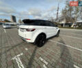 Білий Ленд Ровер Рендж Ровер Евок, об'ємом двигуна 2.18 л та пробігом 72 тис. км за 18500 $, фото 5 на Automoto.ua