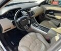 Ленд Ровер Рендж Ровер Эвок 2013 в Иршава на Automoto.ua Белый Ленд Ровер Рендж Ровер Эвок, объемом двигателя 2 л и пробегом 240 тыс. км за 15500 $, фото 21 на Automoto.ua