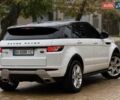 Белый Ленд Ровер Рендж Ровер Эвок, объемом двигателя 2 л и пробегом 104 тыс. км за 18900 $, фото 32 на Automoto.ua