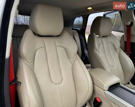 Ленд Ровер Рендж Ровер Евок 2013 у Києві на Automoto.ua Білий Ленд Ровер Рендж Ровер Евок, об'ємом двигуна 2.18 л та пробігом 170 тис. км за 17900 $, фото 36 на Automoto.ua