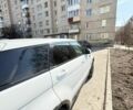 Белый Ленд Ровер Рендж Ровер Эвок, объемом двигателя 2 л и пробегом 199 тыс. км за 15500 $, фото 2 на Automoto.ua