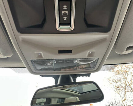 Білий Ленд Ровер Рендж Ровер Евок, об'ємом двигуна 2.18 л та пробігом 72 тис. км за 18500 $, фото 20 на Automoto.ua