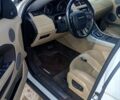 Білий Ленд Ровер Рендж Ровер Евок, об'ємом двигуна 2 л та пробігом 245 тис. км за 14500 $, фото 14 на Automoto.ua