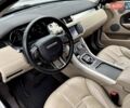 Ленд Ровер Рендж Ровер Евок 2013 у Києві на Automoto.ua Білий Ленд Ровер Рендж Ровер Евок, об'ємом двигуна 2.18 л та пробігом 170 тис. км за 17900 $, фото 18 на Automoto.ua
