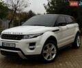 Білий Ленд Ровер Рендж Ровер Евок, об'ємом двигуна 2 л та пробігом 104 тис. км за 16900 $, фото 22 на Automoto.ua