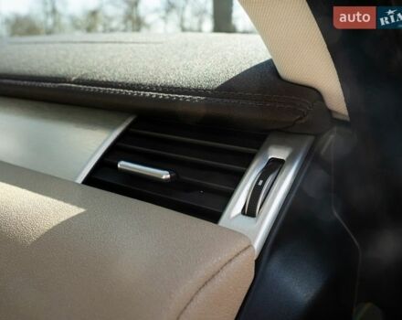 Белый Ленд Ровер Рендж Ровер Эвок, объемом двигателя 2.2 л и пробегом 148 тыс. км за 19000 $, фото 20 на Automoto.ua