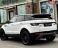 Ленд Ровер Рендж Ровер Евок 2013 у Києві на Automoto.ua Білий Ленд Ровер Рендж Ровер Евок, об'ємом двигуна 2.18 л та пробігом 170 тис. км за 17900 $, фото 13 на Automoto.ua