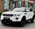 Ленд Ровер Рендж Ровер Евок 2013 у Києві на Automoto.ua Білий Ленд Ровер Рендж Ровер Евок, об'ємом двигуна 2.18 л та пробігом 170 тис. км за 17900 $, фото 1 на Automoto.ua