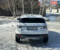 Білий Ленд Ровер Рендж Ровер Евок, об'ємом двигуна 2.2 л та пробігом 223 тис. км за 15800 $, фото 11 на Automoto.ua