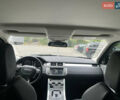 Ленд Ровер Рендж Ровер Эвок 2013 в Буче на Automoto.ua Белый Ленд Ровер Рендж Ровер Эвок, объемом двигателя 2.2 л и пробегом 136 тыс. км за 18900 $, фото 31 на Automoto.ua