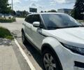 Ленд Ровер Рендж Ровер Эвок 2013 в Киеве на Automoto.ua Белый Ленд Ровер Рендж Ровер Эвок, объемом двигателя 0 л и пробегом 172 тыс. км за 19000 $, фото 1 на Automoto.ua