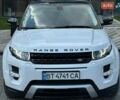 Белый Ленд Ровер Рендж Ровер Эвок, объемом двигателя 2.2 л и пробегом 158 тыс. км за 16500 $, фото 5 на Automoto.ua