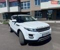 Белый Ленд Ровер Рендж Ровер Эвок, объемом двигателя 2.18 л и пробегом 208 тыс. км за 15500 $, фото 4 на Automoto.ua