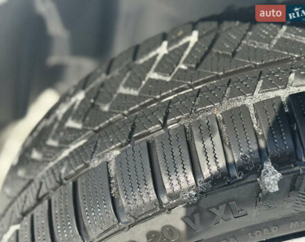 Білий Ленд Ровер Рендж Ровер Евок, об'ємом двигуна 2.2 л та пробігом 223 тис. км за 15800 $, фото 29 на Automoto.ua