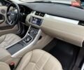 Ленд Ровер Рендж Ровер Евок 2013 у Києві на Automoto.ua Білий Ленд Ровер Рендж Ровер Евок, об'ємом двигуна 2.18 л та пробігом 170 тис. км за 17900 $, фото 34 на Automoto.ua