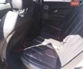 Білий Ленд Ровер Рендж Ровер Евок, об'ємом двигуна 2.18 л та пробігом 270 тис. км за 16000 $, фото 29 на Automoto.ua