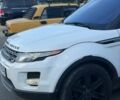 Білий Ленд Ровер Рендж Ровер Евок, об'ємом двигуна 2 л та пробігом 200 тис. км за 12500 $, фото 20 на Automoto.ua