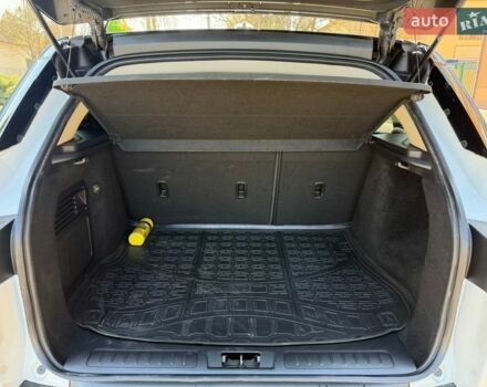 Білий Ленд Ровер Рендж Ровер Евок, об'ємом двигуна 2.18 л та пробігом 187 тис. км за 18200 $, фото 56 на Automoto.ua