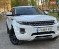 Білий Ленд Ровер Рендж Ровер Евок, об'ємом двигуна 2.2 л та пробігом 201 тис. км за 15300 $, фото 3 на Automoto.ua