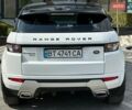 Белый Ленд Ровер Рендж Ровер Эвок, объемом двигателя 2.2 л и пробегом 158 тыс. км за 16500 $, фото 88 на Automoto.ua