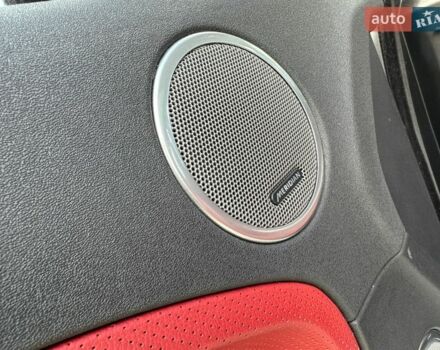 Белый Ленд Ровер Рендж Ровер Эвок, объемом двигателя 2.2 л и пробегом 158 тыс. км за 16500 $, фото 42 на Automoto.ua