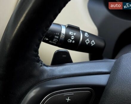 Білий Ленд Ровер Рендж Ровер Евок, об'ємом двигуна 2 л та пробігом 90 тис. км за 18999 $, фото 24 на Automoto.ua