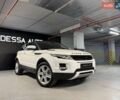 Білий Ленд Ровер Рендж Ровер Евок, об'ємом двигуна 2 л та пробігом 113 тис. км за 16500 $, фото 5 на Automoto.ua