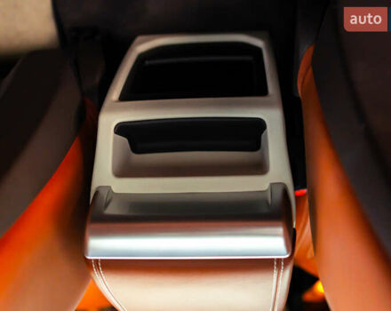 Белый Ленд Ровер Рендж Ровер Эвок, объемом двигателя 2 л и пробегом 73 тыс. км за 17700 $, фото 63 на Automoto.ua