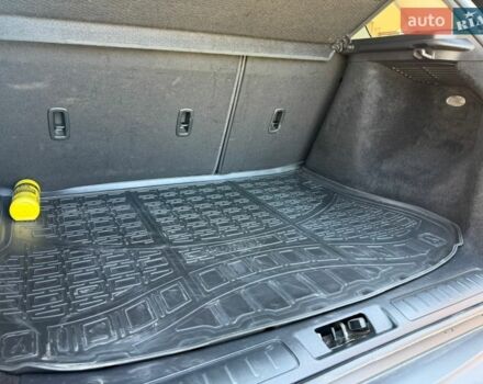 Білий Ленд Ровер Рендж Ровер Евок, об'ємом двигуна 2.18 л та пробігом 187 тис. км за 18200 $, фото 57 на Automoto.ua