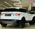 Белый Ленд Ровер Рендж Ровер Эвок, объемом двигателя 2.18 л и пробегом 155 тыс. км за 19399 $, фото 10 на Automoto.ua