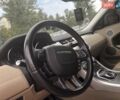 Білий Ленд Ровер Рендж Ровер Евок, об'ємом двигуна 2 л та пробігом 186 тис. км за 15000 $, фото 32 на Automoto.ua