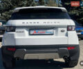 Білий Ленд Ровер Рендж Ровер Евок, об'ємом двигуна 2 л та пробігом 210 тис. км за 13500 $, фото 5 на Automoto.ua