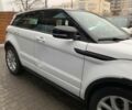 Белый Ленд Ровер Рендж Ровер Эвок, объемом двигателя 2.2 л и пробегом 60 тыс. км за 26800 $, фото 26 на Automoto.ua