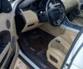 Білий Ленд Ровер Рендж Ровер Евок, об'ємом двигуна 2 л та пробігом 245 тис. км за 14500 $, фото 14 на Automoto.ua