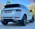 Білий Ленд Ровер Рендж Ровер Евок, об'ємом двигуна 2.18 л та пробігом 170 тис. км за 18500 $, фото 12 на Automoto.ua