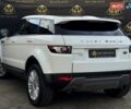 Білий Ленд Ровер Рендж Ровер Евок, об'ємом двигуна 2 л та пробігом 90 тис. км за 18999 $, фото 7 на Automoto.ua