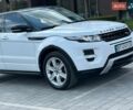 Белый Ленд Ровер Рендж Ровер Эвок, объемом двигателя 2.2 л и пробегом 158 тыс. км за 16500 $, фото 81 на Automoto.ua