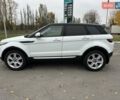 Ленд Ровер Рендж Ровер Эвок 2013 в Киеве на Automoto.ua Белый Ленд Ровер Рендж Ровер Эвок, объемом двигателя 2 л и пробегом 178 тыс. км за 15500 $, фото 7 на Automoto.ua