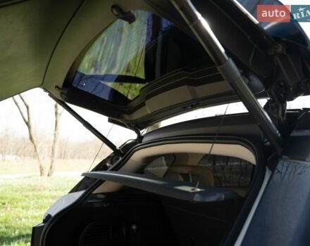 Белый Ленд Ровер Рендж Ровер Эвок, объемом двигателя 2.2 л и пробегом 148 тыс. км за 19000 $, фото 31 на Automoto.ua