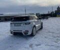 Білий Ленд Ровер Рендж Ровер Евок, об'ємом двигуна 2.18 л та пробігом 208 тис. км за 19500 $, фото 13 на Automoto.ua