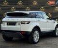 Білий Ленд Ровер Рендж Ровер Евок, об'ємом двигуна 2 л та пробігом 90 тис. км за 18999 $, фото 5 на Automoto.ua