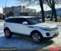 Білий Ленд Ровер Рендж Ровер Евок, об'ємом двигуна 2.2 л та пробігом 22300 тис. км за 16300 $, фото 4 на Automoto.ua