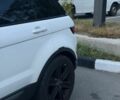 Білий Ленд Ровер Рендж Ровер Евок, об'ємом двигуна 2 л та пробігом 200 тис. км за 12500 $, фото 18 на Automoto.ua
