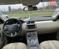 Ленд Ровер Рендж Ровер Эвок 2013 в Киеве на Automoto.ua Белый Ленд Ровер Рендж Ровер Эвок, объемом двигателя 2 л и пробегом 178 тыс. км за 15500 $, фото 17 на Automoto.ua