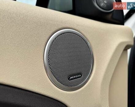 Ленд Ровер Рендж Ровер Евок 2013 у Києві на Automoto.ua Білий Ленд Ровер Рендж Ровер Евок, об'ємом двигуна 2.18 л та пробігом 170 тис. км за 17900 $, фото 20 на Automoto.ua