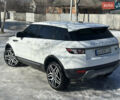 Білий Ленд Ровер Рендж Ровер Евок, об'ємом двигуна 2.2 л та пробігом 223 тис. км за 15800 $, фото 21 на Automoto.ua
